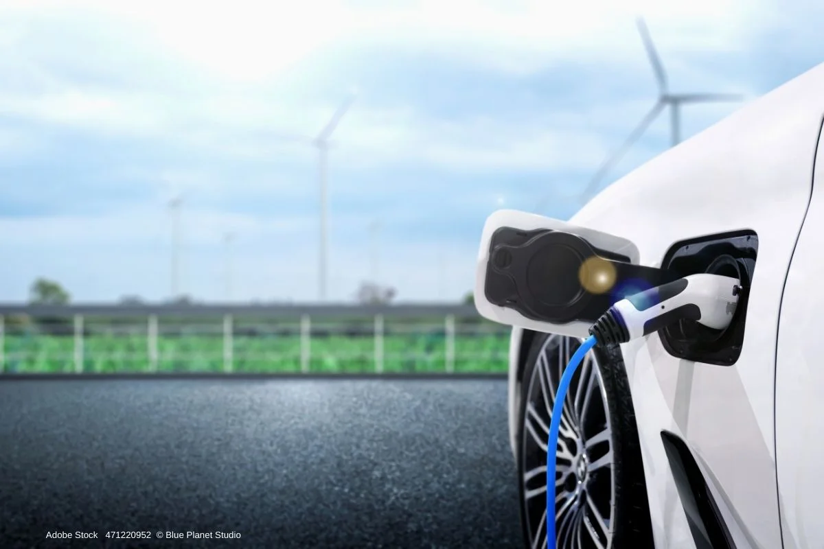 Energieeffiziente Autos