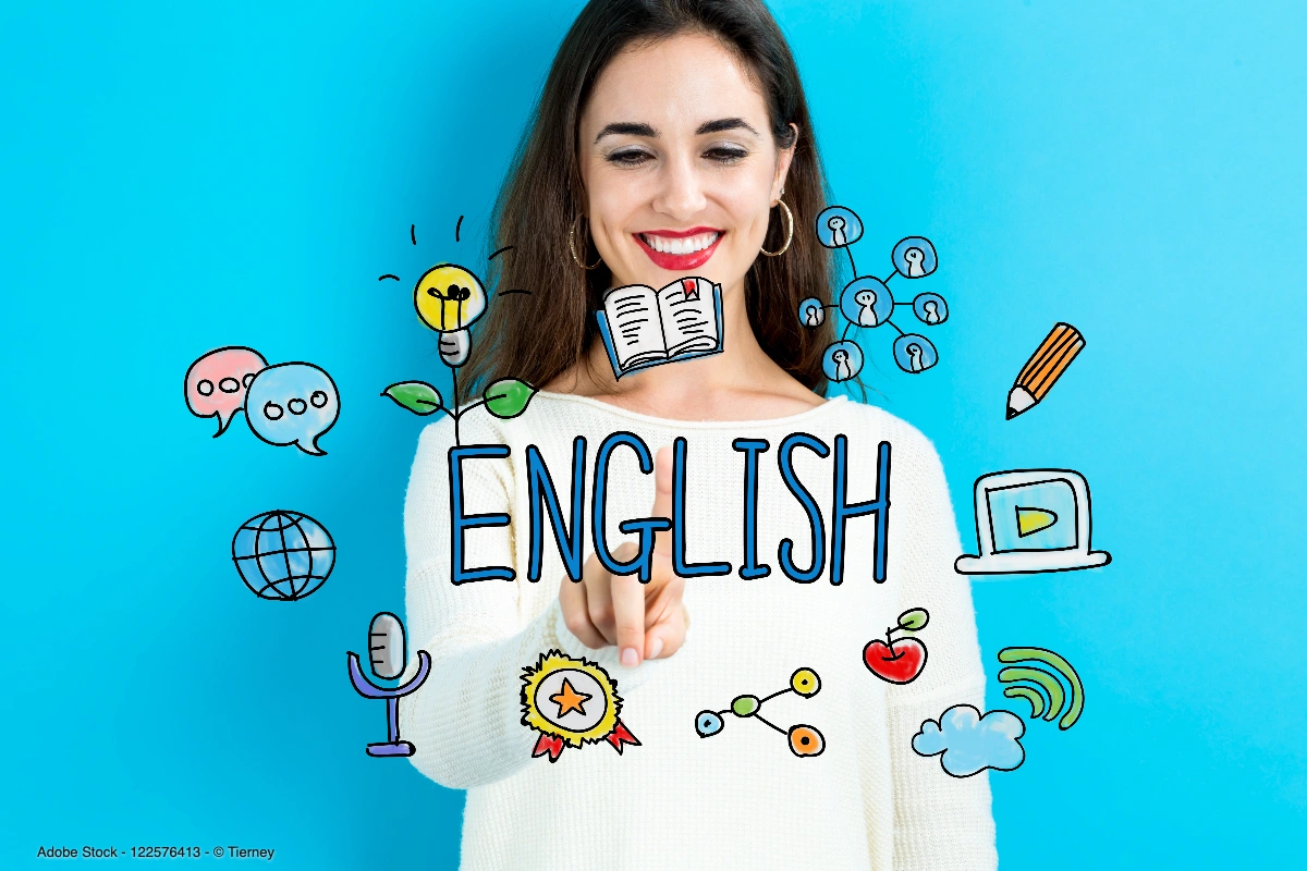 Arbeitswelt Englisch: Wenn Sprache zur Unternehmenskultur wird