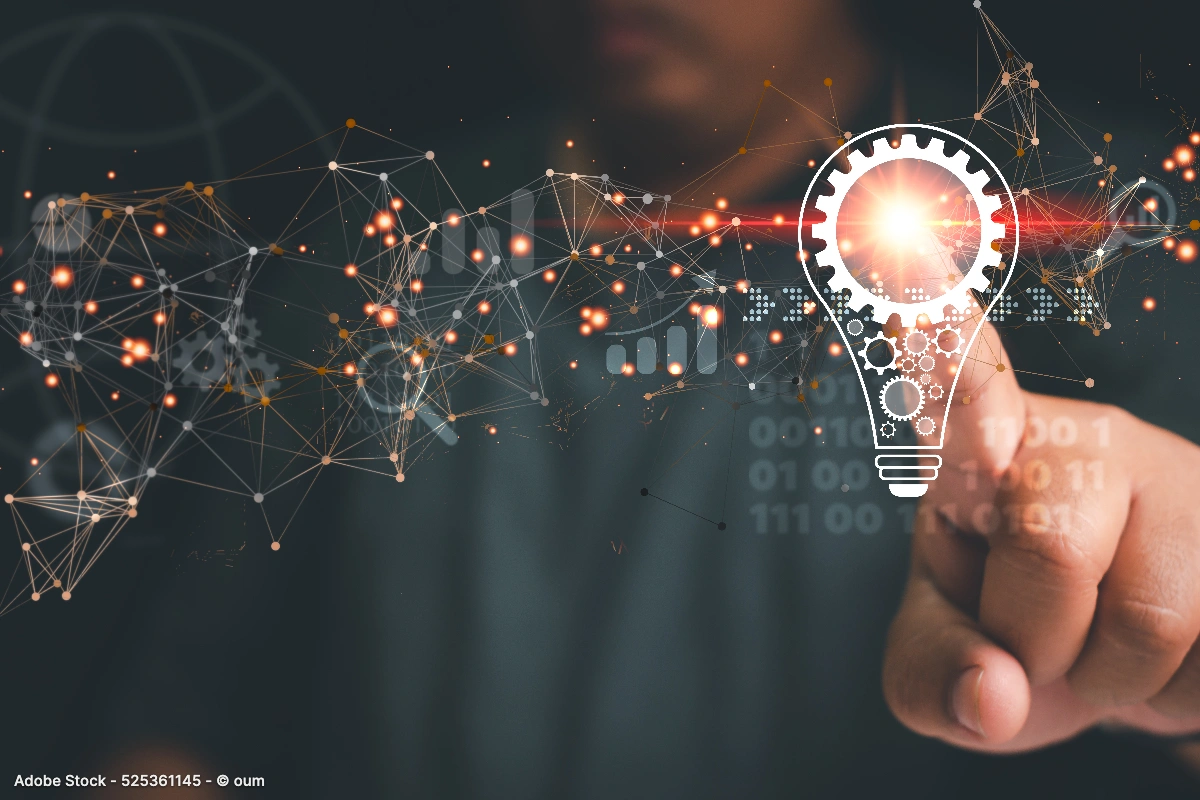 Design Thinking im Strategieworkshop: Innovation im IT-Mittelstand